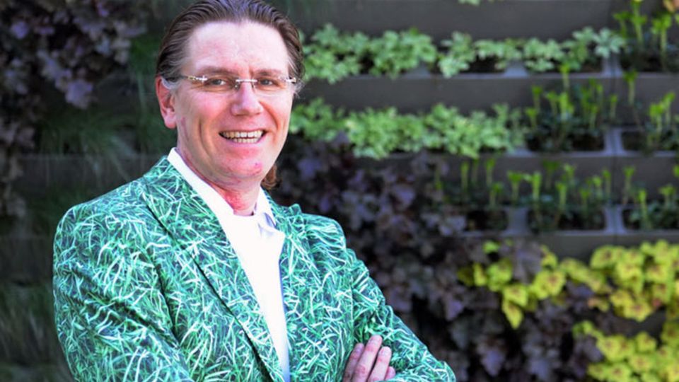 Stephan Droog