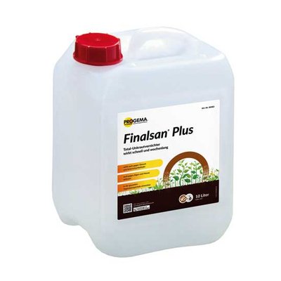 Finalsan Plus