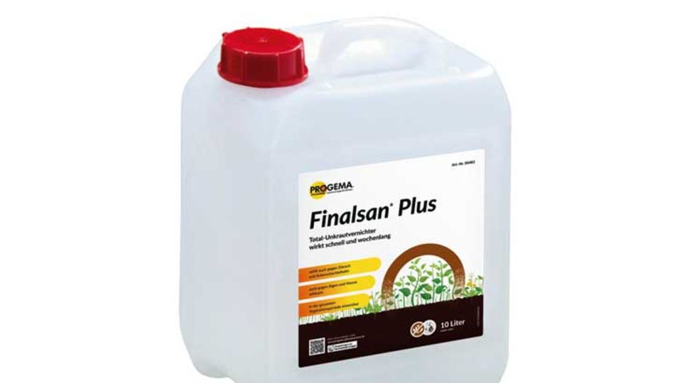 Finalsan Plus