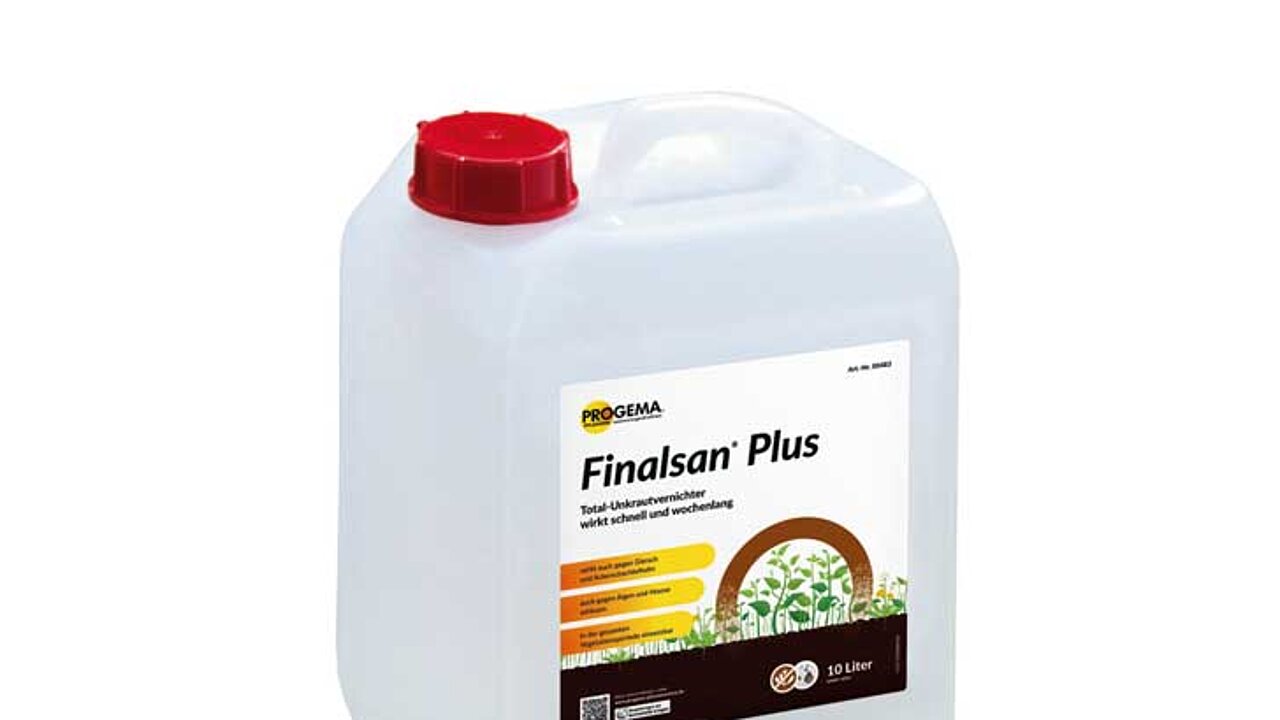 Finalsan Plus