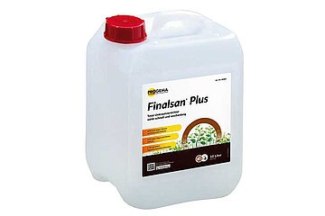 Finalsan Plus