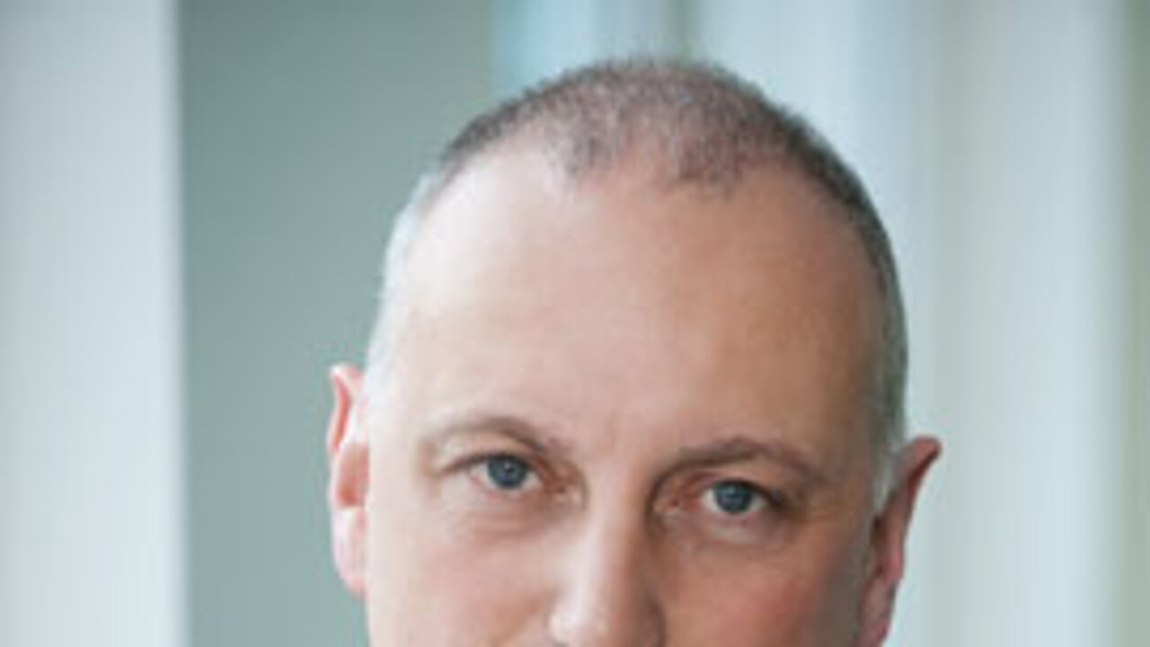 Dr. Nikolas Stihl