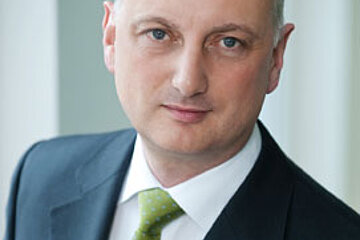 Dr. Nikolas Stihl
