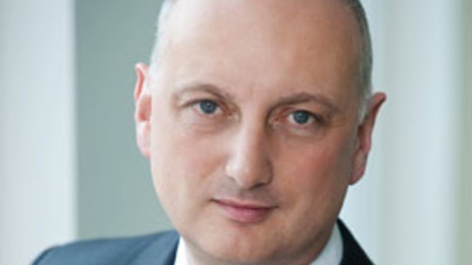 Dr. Nikolas Stihl