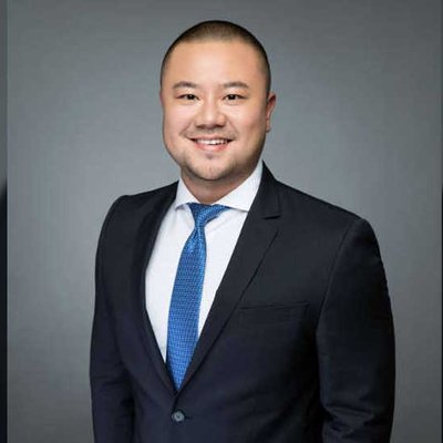 Darren Guo