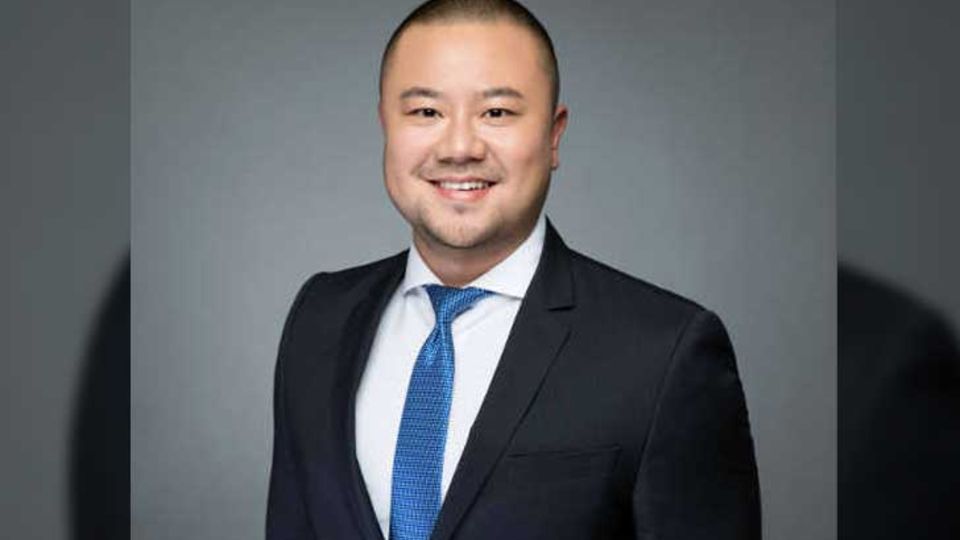 Darren Guo