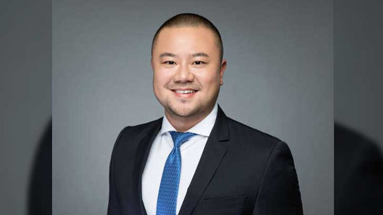 Darren Guo