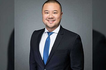 Darren Guo