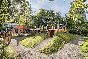 Spielgarten