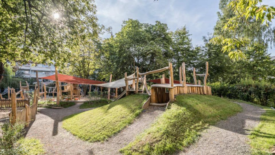 Spielgarten