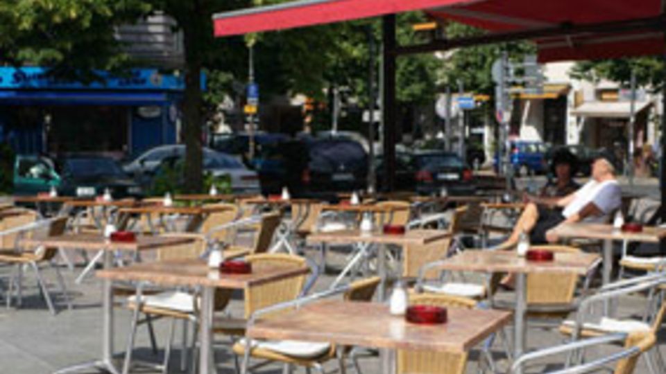 Schöneberger Winterfeldtplatz