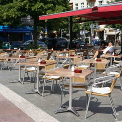 Schöneberger Winterfeldtplatz