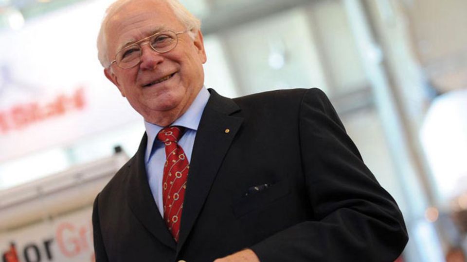 Willy Schwenger