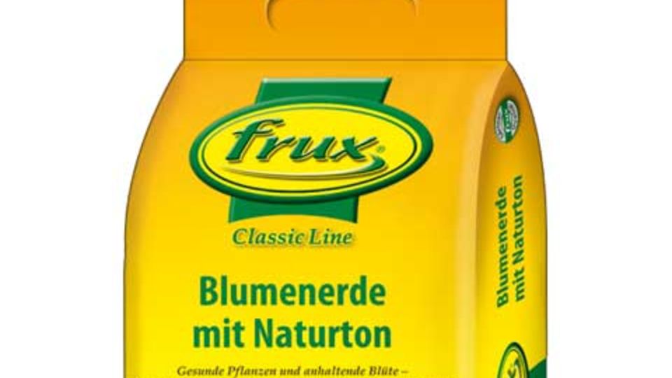 Torffreien Erde