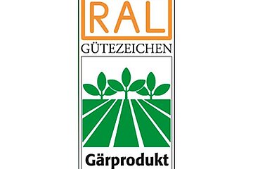 Gütezeichen