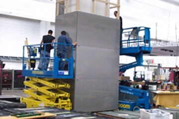 Gardemann Arbeitsbühne Gardemann Arbeitsbühne