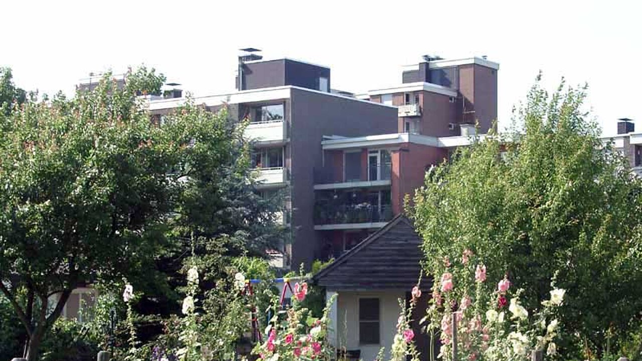 Kleingarten