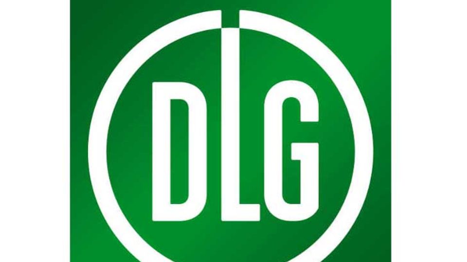 DLG Logo