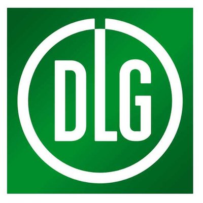 DLG Logo