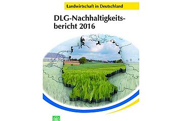 DLG Nachhaltigkeitsbericht