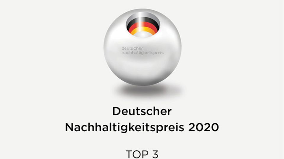 Alfred-Kärcher-Nachhaltigkeitspreis