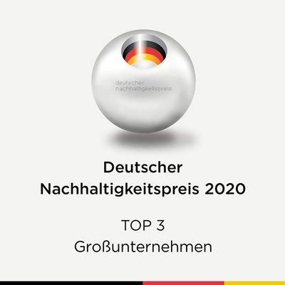 Alfred-Kärcher-Nachhaltigkeitspreis