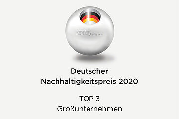 Alfred-Kärcher-Nachhaltigkeitspreis