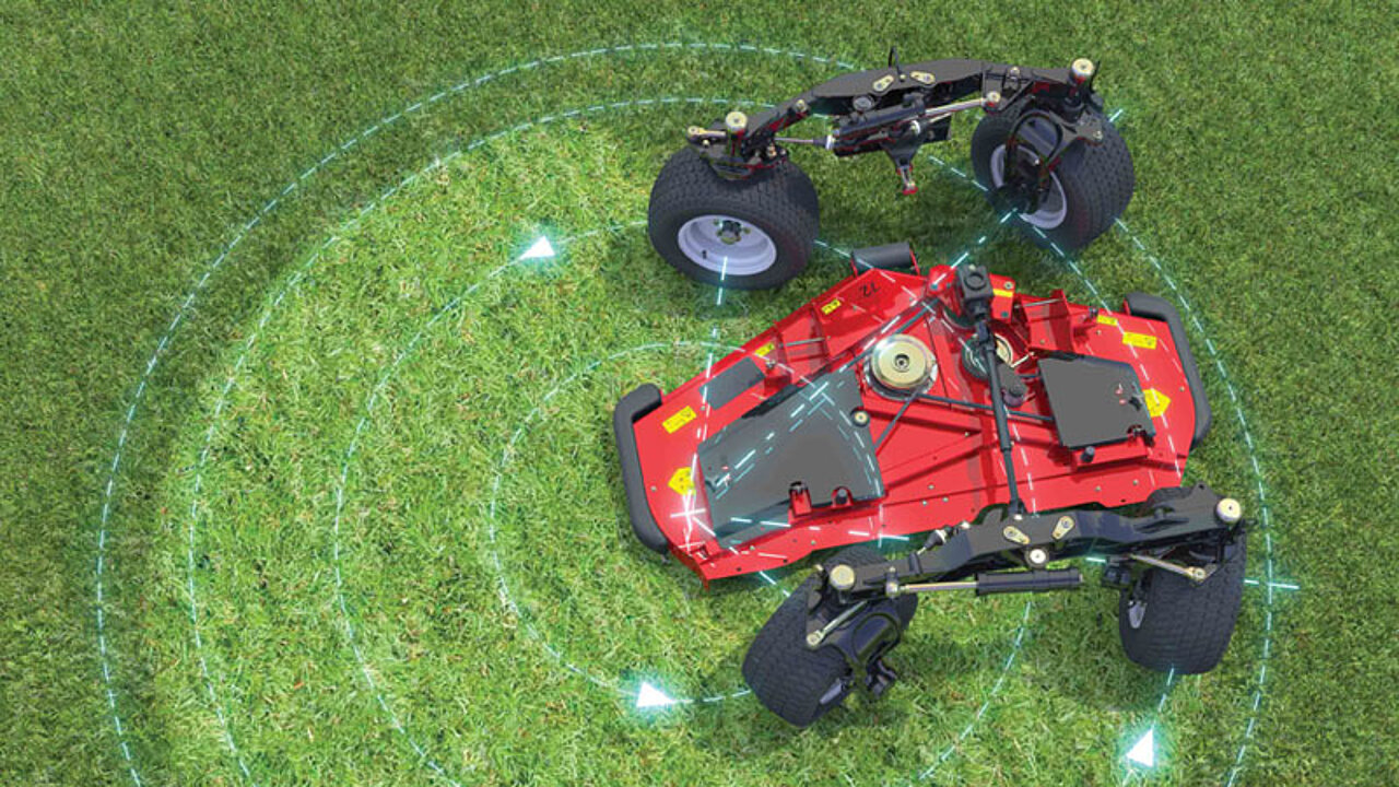 Allradlenkung Quad-Steer