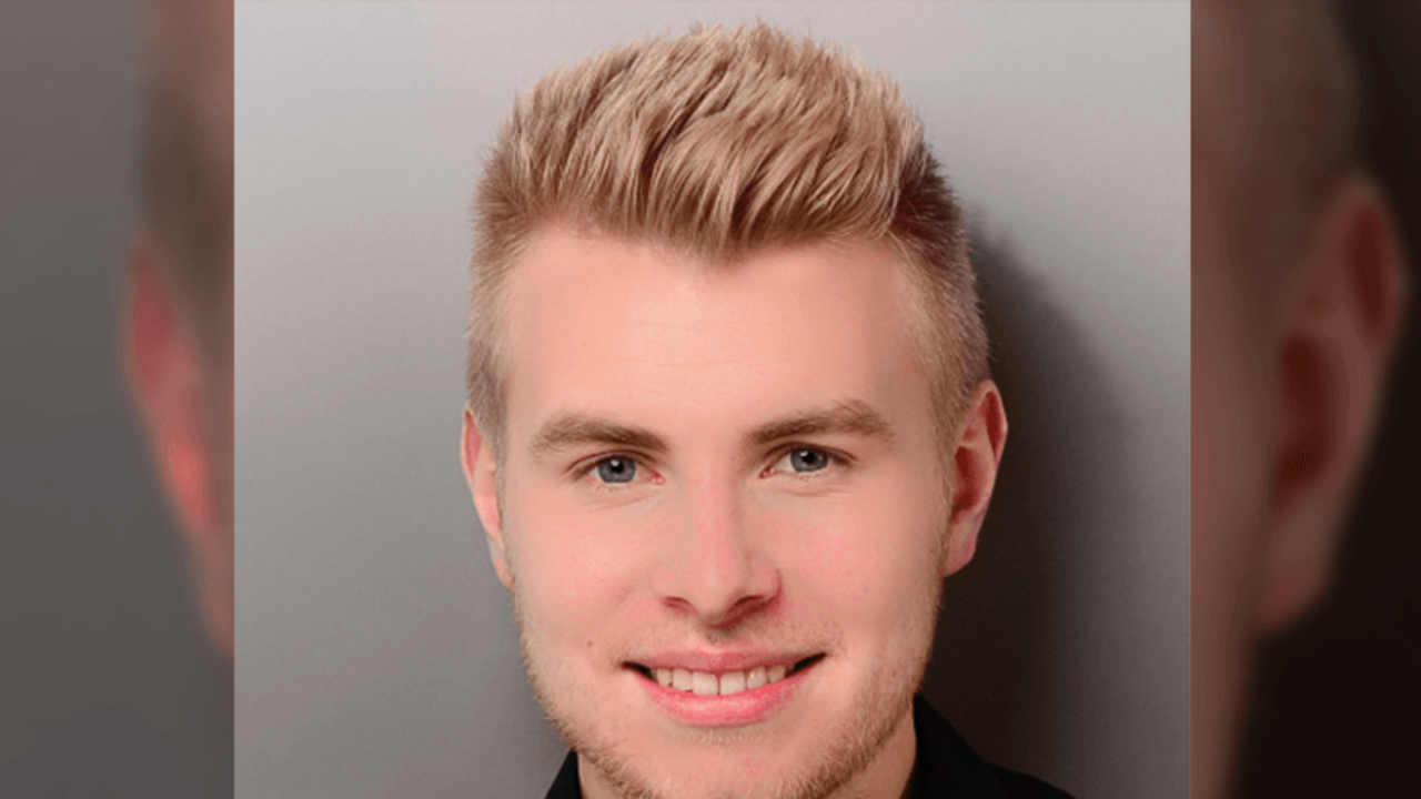 Johannes Golnik