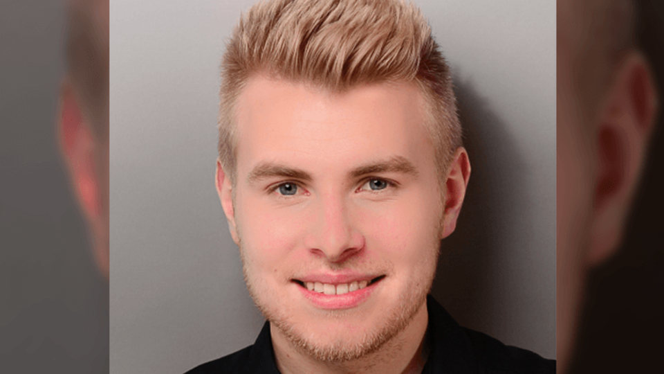 Johannes Golnik