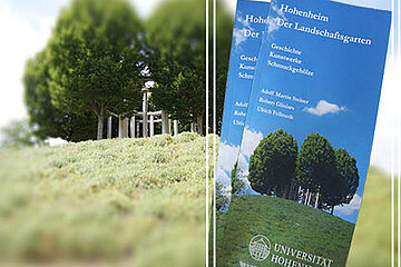 Landschaftsgarten