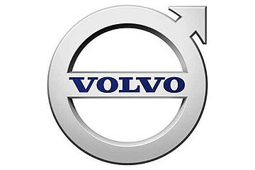Volvo CE Logo