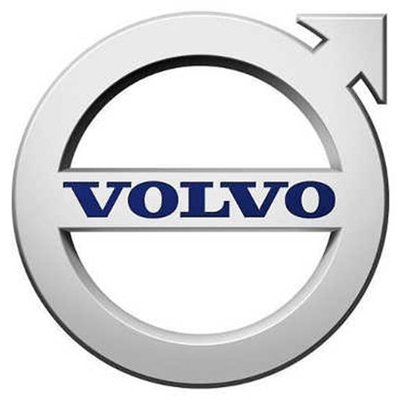 Volvo CE Logo
