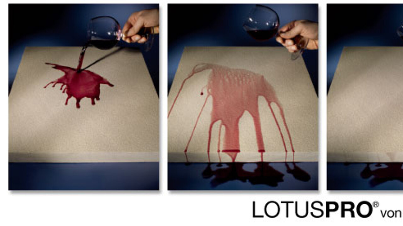LOTUSPRO