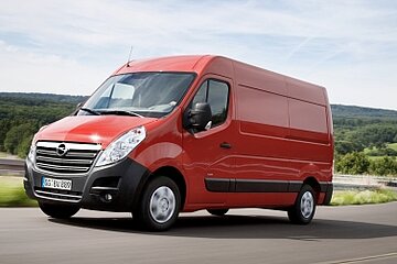 Opel Movano Opel Movano