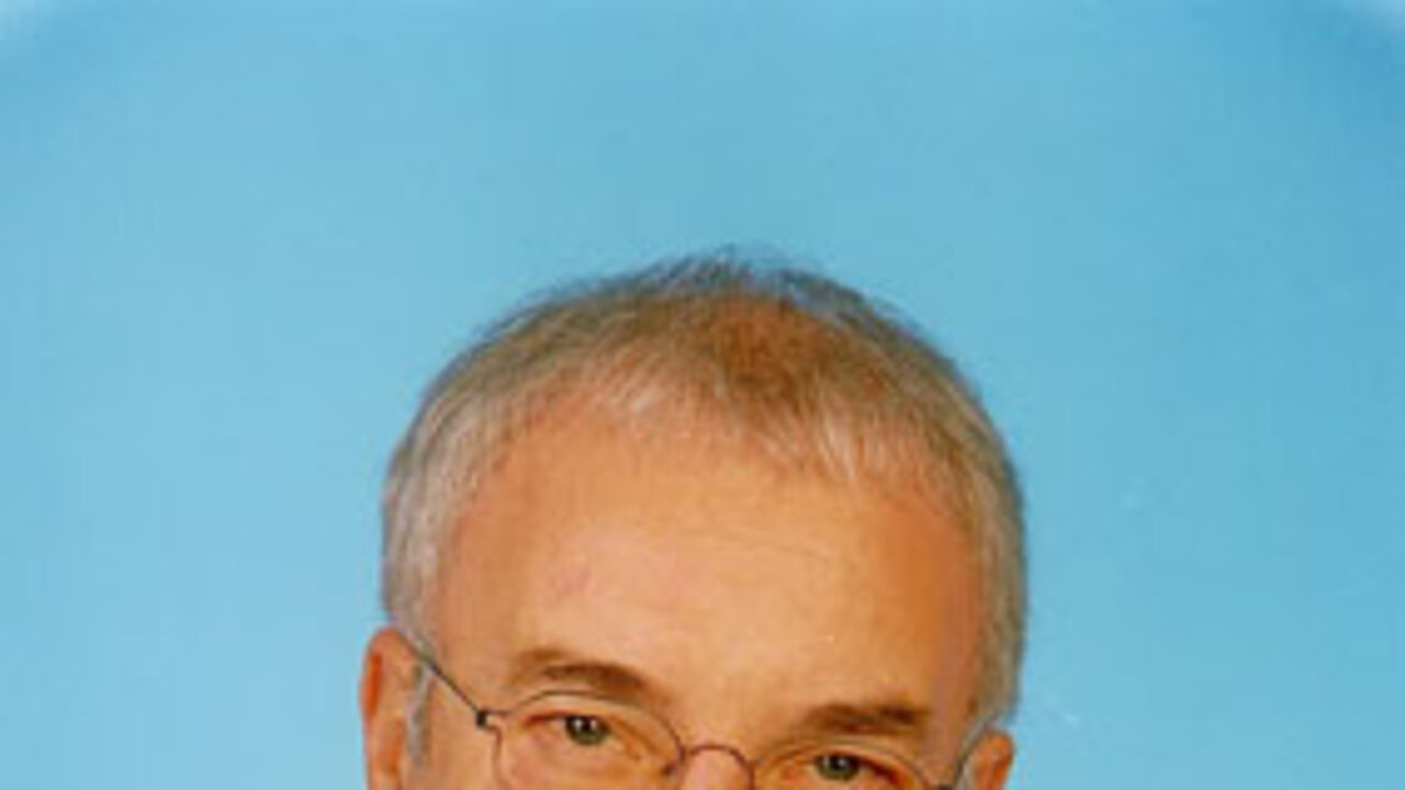 Prof. Dr.-lng. Georg Heerten