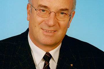 Prof. Dr.-lng. Georg Heerten