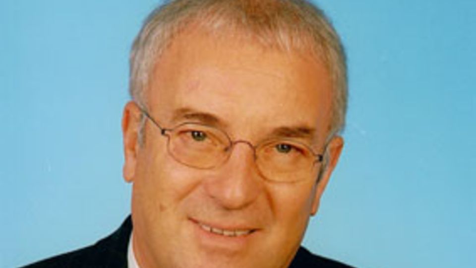 Prof. Dr.-lng. Georg Heerten