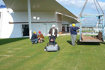 Jacobsen Eclipse 122F