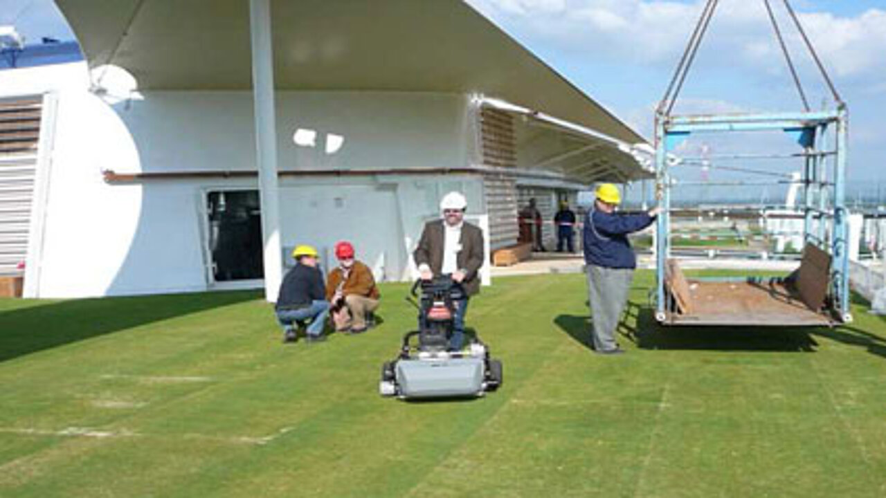Jacobsen Eclipse 122F