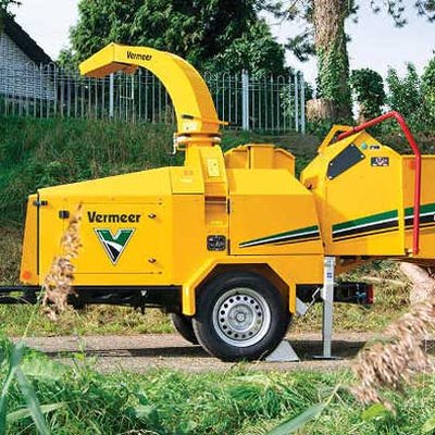 Vermeer BC190XL