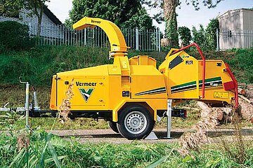 Vermeer BC190XL