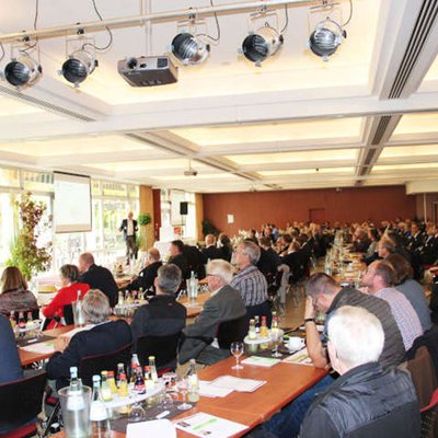 Torf- und Humustag
