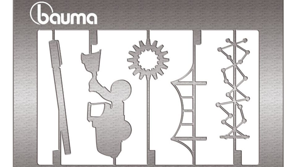 bauma Innovationspreis 2013