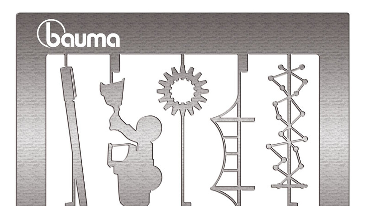 bauma Innovationspreis 2013