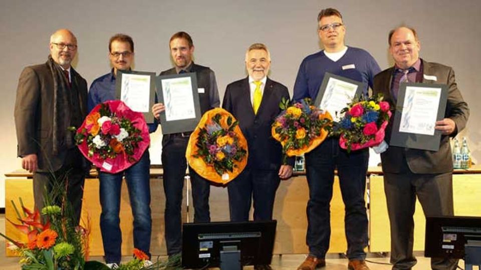 VGL Bayern-Mitgliederversammlung