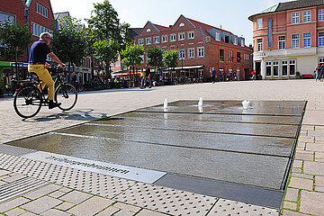 Natursteinplatten