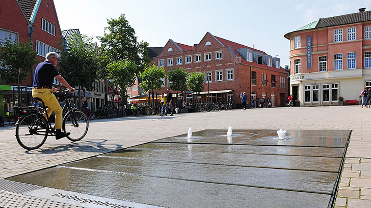 Natursteinplatten