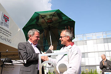 Fischer Garten- und Landschaftsbau