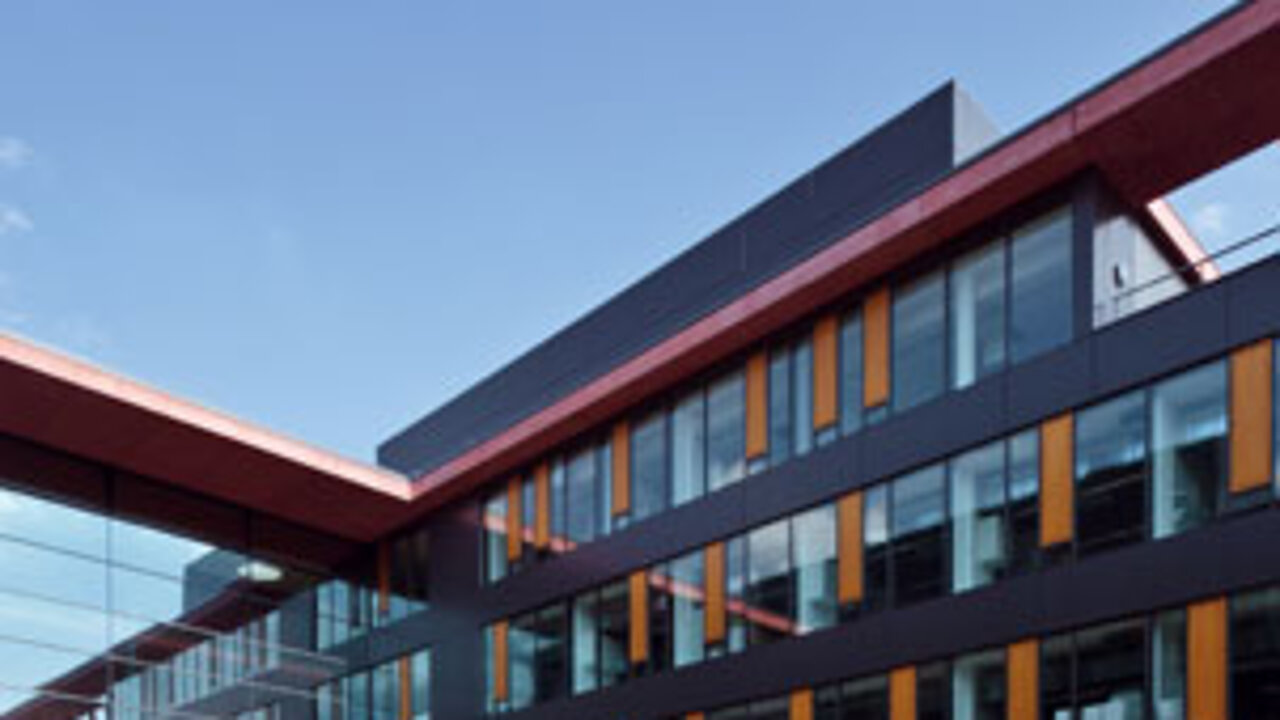 Campus Riedberg